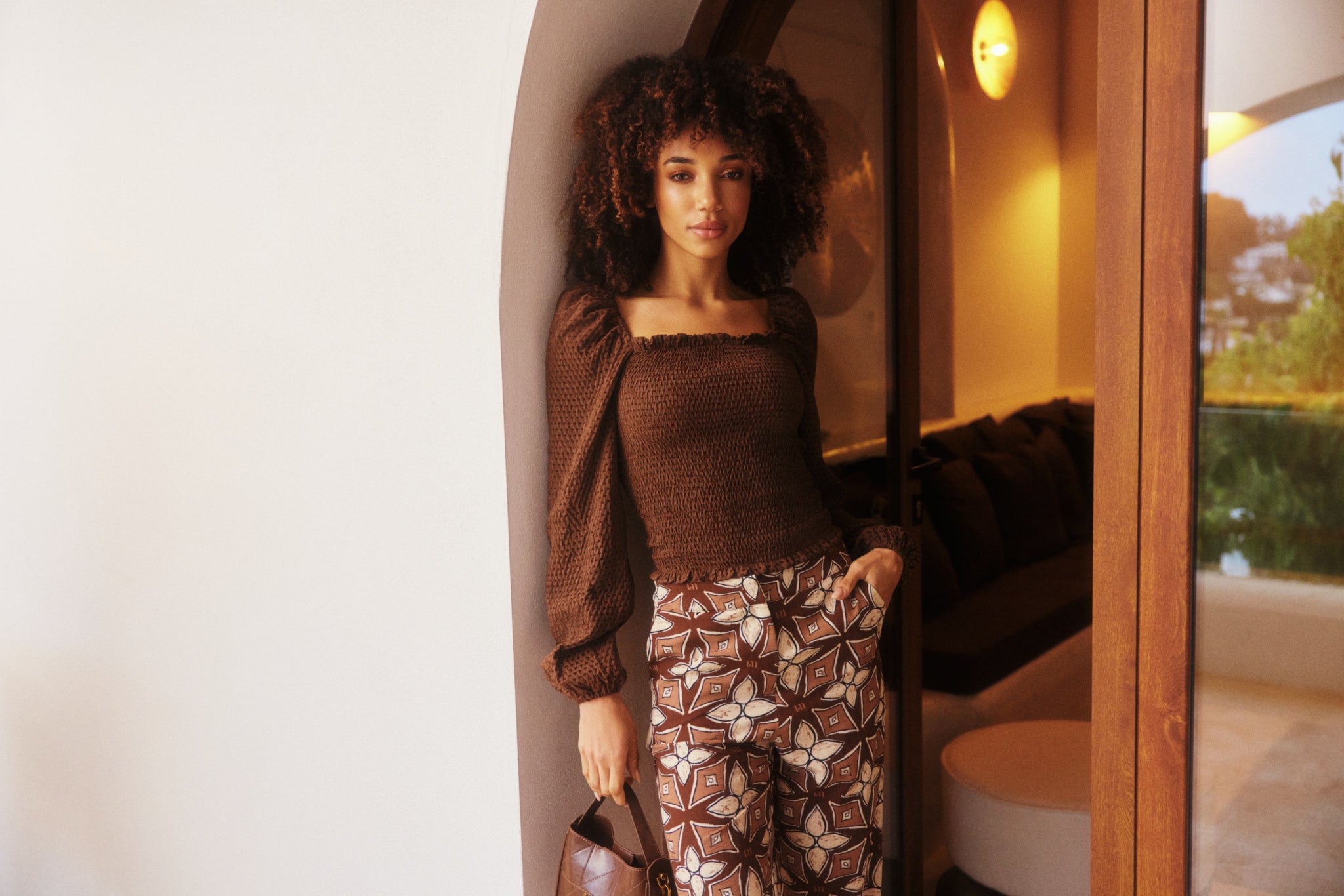 Lofty Manner Tops & T-shirts