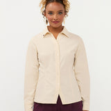 Blouse in ecru | Ydence Vinny | Jo&Co Club