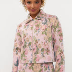 Jasje in roze | Ydence Calisto | Jo&Co Club