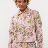 Jasje in roze | Ydence Calisto | Jo&Co Club
