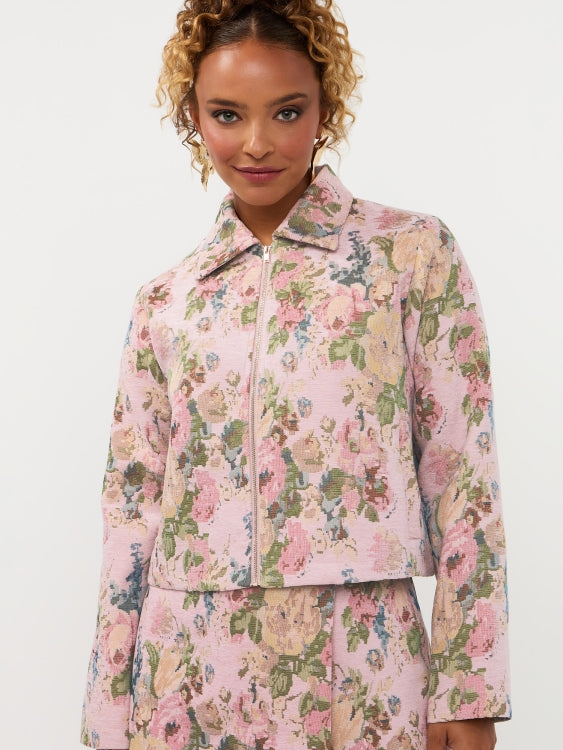 Jasje in roze | Ydence Calisto | Jo&Co Club