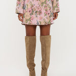 Rok in roze | Ydence Sylvie | Jo&Co Club