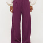 Broek in pruim | Ydence Winleigh | Jo&Co Club
