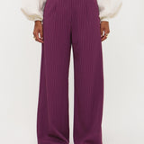 Broek in pruim | Ydence Winleigh | Jo&Co Club