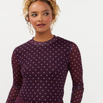 Top in pruim | Ydence Bailey | Jo&Co Club