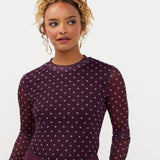 Top in pruim | Ydence Bailey | Jo&Co Club