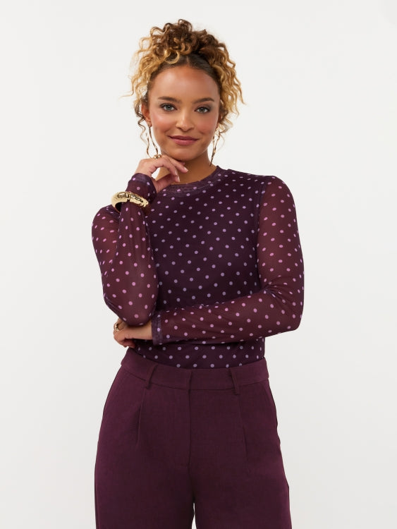 Top in pruim | Ydence Bailey | Jo&Co Club