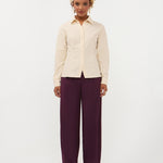 Blouse in ecru | Ydence Vinny | Jo&Co Club