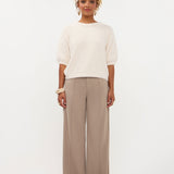 Top in ecru | Ydence Mary | Jo&Co Club