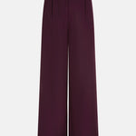 Broek in pruim | Ydence Cecilia | Jo&Co Club