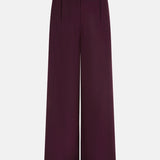 Broek in pruim | Ydence Cecilia | Jo&Co Club