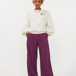 Broek in pruim | Ydence Winleigh | Jo&Co Club
