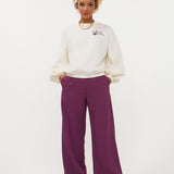 Broek in pruim | Ydence Winleigh | Jo&Co Club