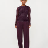 Top in pruim | Ydence Bailey | Jo&Co Club