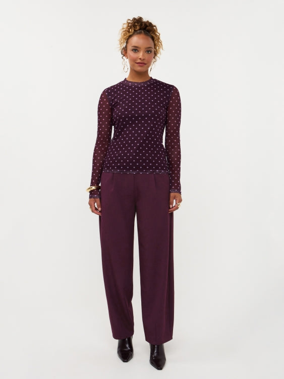 Top in pruim | Ydence Bailey | Jo&Co Club