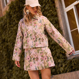 Rok in roze | Ydence Sylvie | Jo&Co Club