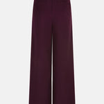 Broek in pruim | Ydence Cecilia | Jo&Co Club