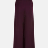 Broek in pruim | Ydence Cecilia | Jo&Co Club