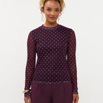 Top in pruim | Ydence Bailey | Jo&Co Club