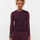 Top in pruim | Ydence Bailey | Jo&Co Club