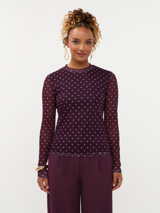 Top in pruim | Ydence Bailey | Jo&Co Club