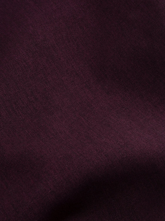 Broek in pruim | Ydence Cecilia | Jo&Co Club