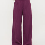 Broek in pruim | Ydence Winleigh | Jo&Co Club