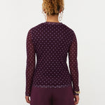 Top in pruim | Ydence Bailey | Jo&Co Club