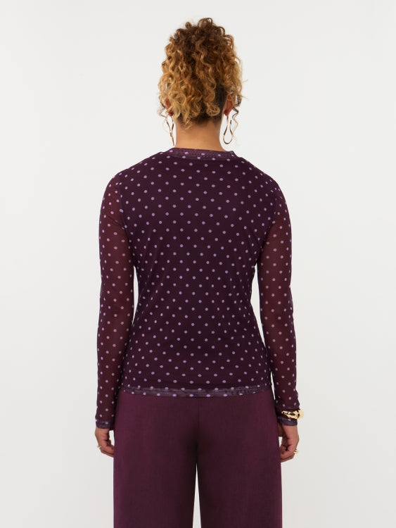 Top in pruim | Ydence Bailey | Jo&Co Club