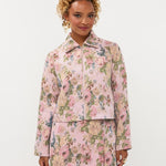 Jasje in roze | Ydence Calisto | Jo&Co Club