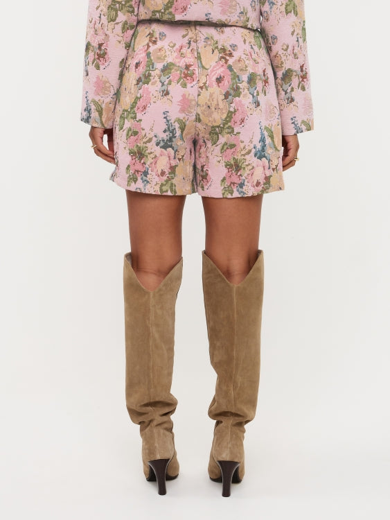 Rok in roze | Ydence Sylvie | Jo&Co Club