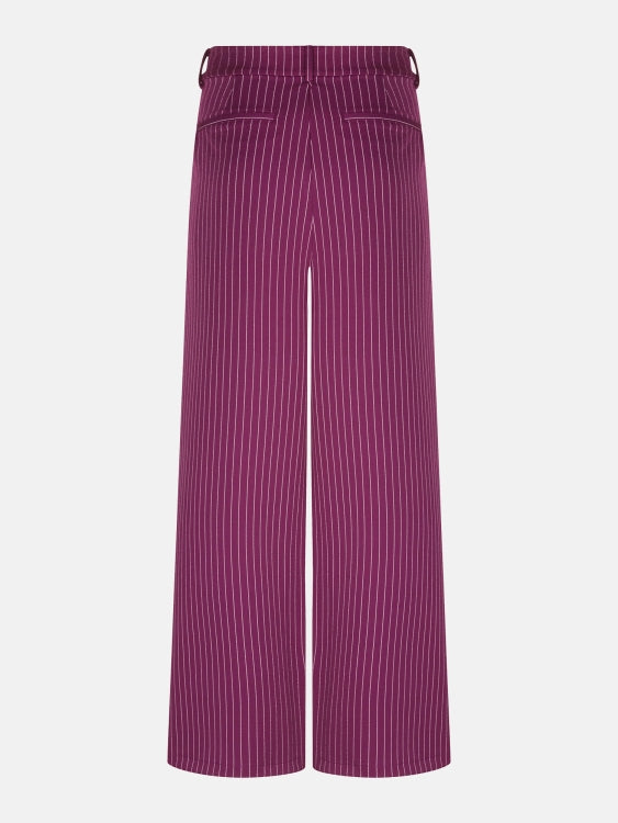 Broek in pruim | Ydence Winleigh | Jo&Co Club