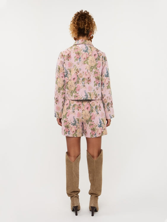 Rok in roze | Ydence Sylvie | Jo&Co Club