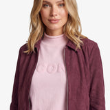 Fluresk Ginny jacket | Mulberry
