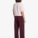 Fluresk Bibi t-shirt | Rose Quartz