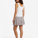 Fluresk Milly top | Off-white