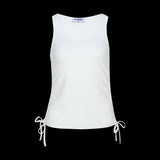 Fluresk Milly top | Off-white