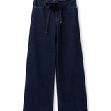 Accentil Kalina jeans in denim | Jo&Co Club