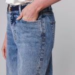 Accentil Hana jeans in denim | Jo&Co Club