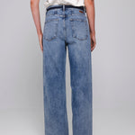 Accentil Hana jeans in denim | Jo&Co Club