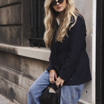 Accentil Hana jeans in denim | Jo&Co Club