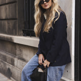 Accentil Hana jeans in denim | Jo&Co Club