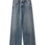 Accentil Hana jeans in denim | Jo&Co Club