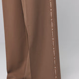 Accentil Adelia Pants | Mokka