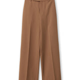 Accentil Adelia Pants | Mokka
