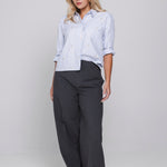 Accentil Nika pants in lizard grey | Jo&Co Club