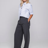 Accentil Nika pants in lizard grey | Jo&Co Club