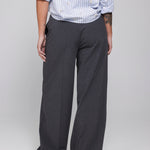 Accentil Nika pants in lizard grey | Jo&Co Club
