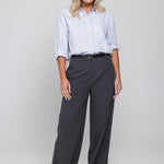Accentil Nika pants in lizard grey | Jo&Co Club