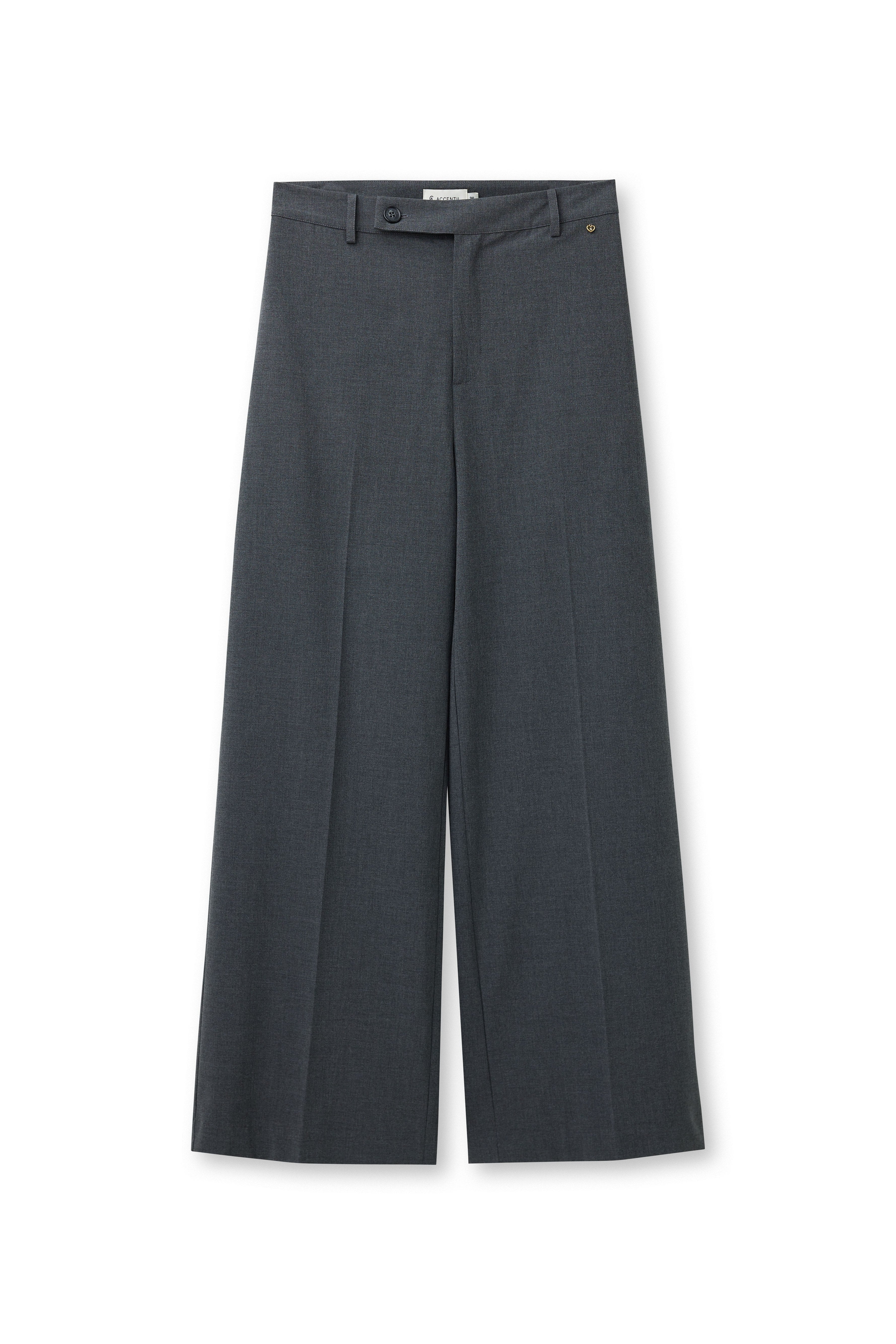 Accentil Nika pants in lizard grey | Jo&Co Club